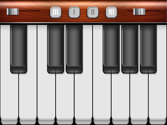 グランド ピアノ -音楽 楽器のおすすめ画像2
