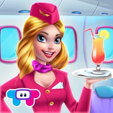 Activities of Sky Girls: Flight Attendants