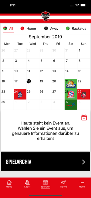 JobStairs GIESSEN 46ers(圖4)-速報App