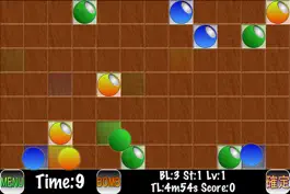 Game screenshot Balance Color Balls! Lite mod apk