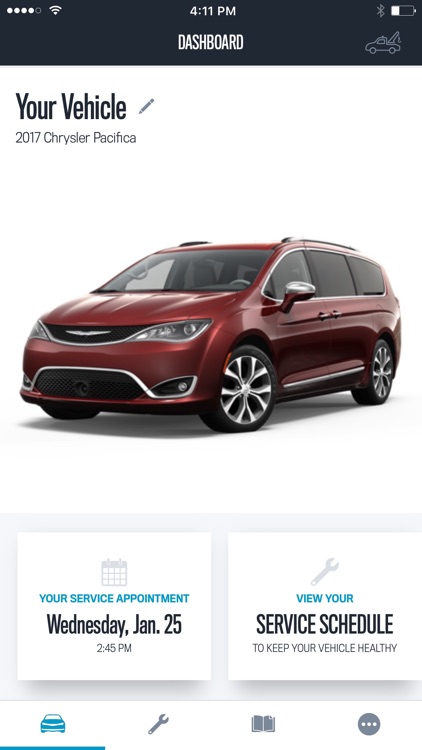 Chrysler For Owners