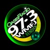 WMFJ 97.3FM OasisRadio