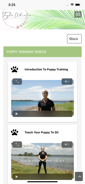 Dog Training Lifestyle(圖6)-速報App