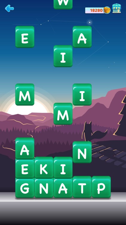 Word Answer - Puzzle Quiz screenshot-3