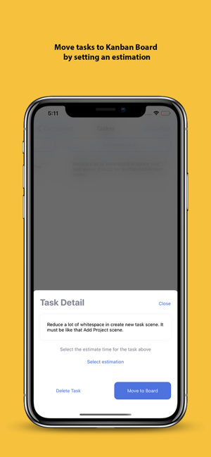 Kanban3d: Task Management Tool(圖4)-速報App