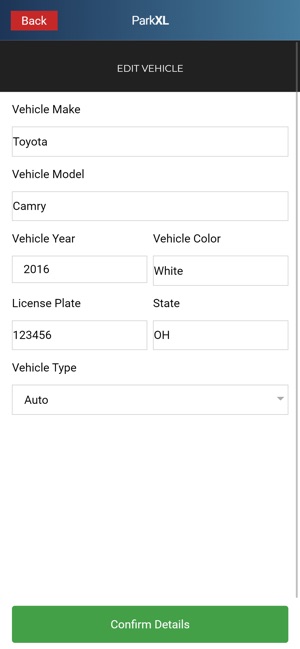 ParkXL Parking(圖4)-速報App