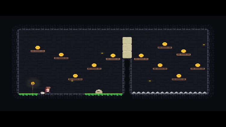 Dandy Cave Adventures! screenshot-3