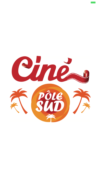 How to cancel & delete CinéPôleSud from iphone & ipad 1