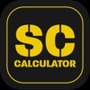 Sealcoat Calculator