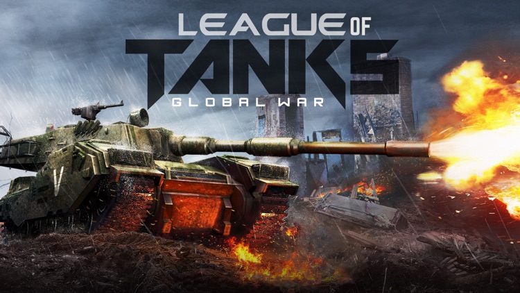 League of Tanks