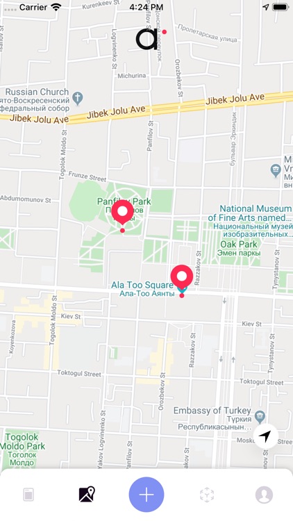 ARCity Art screenshot-4