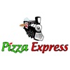 San Jose Pizza Express