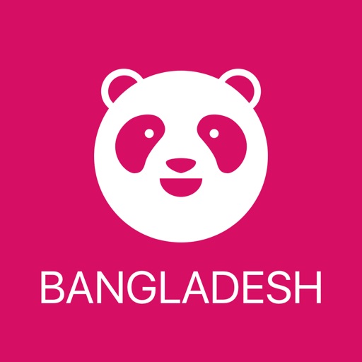 foodpanda BD - Food Delivery