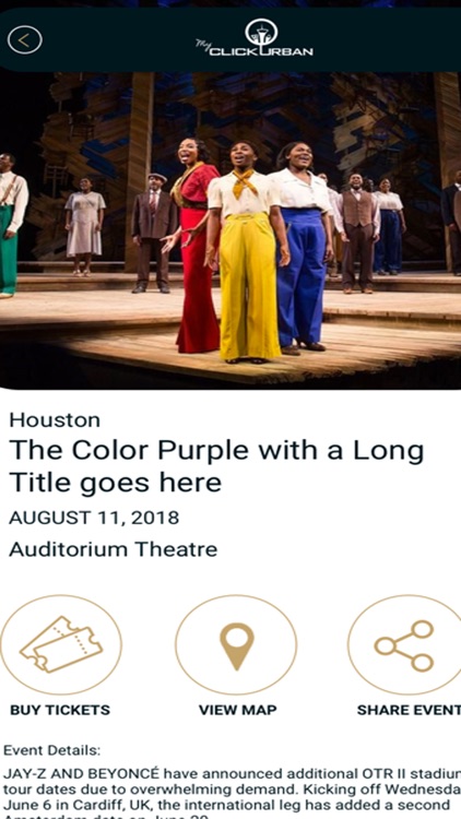 My Click Urban screenshot-3