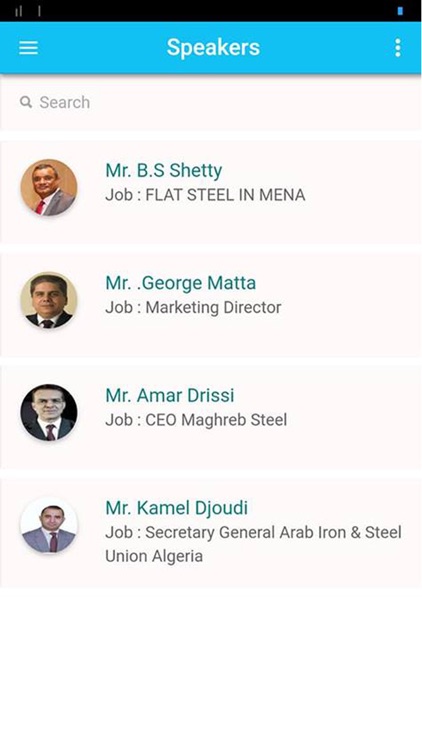 Arab Steel Summit