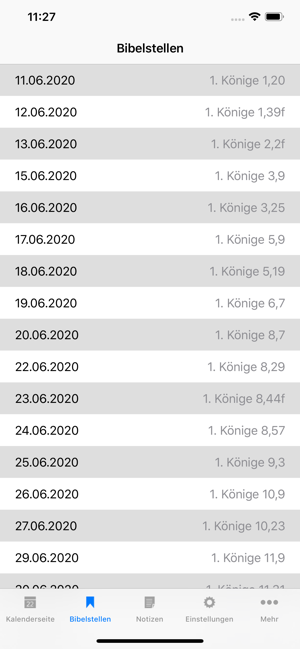 Neukirchener Kalender 2020(圖4)-速報App