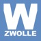 De Weblog Zwolle App toont het laatste nieuws van de Weblog Zwolle website