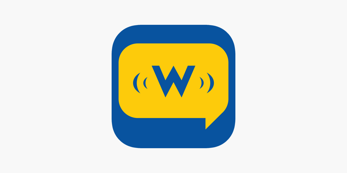 Wrangler Network on the App Store