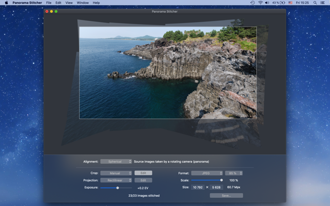 Mac osx drone pano software update