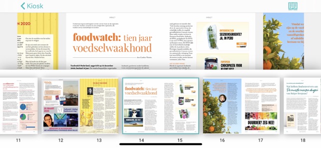 Vf Mag | fondsenwerving.nl(圖6)-速報App