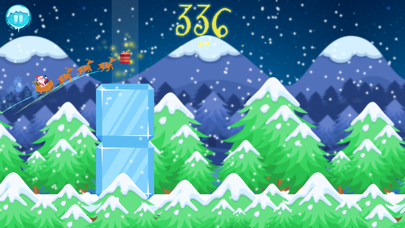 Speedy Santa screenshot 3