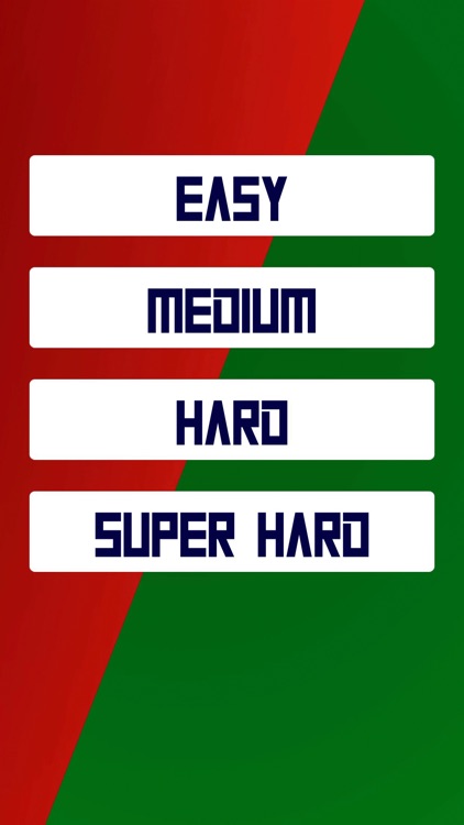 RedVsGreen-娱乐游戏