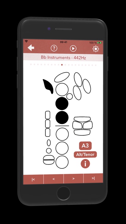 iPracticePro screenshot-9