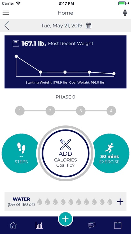 Revolution Weight Loss