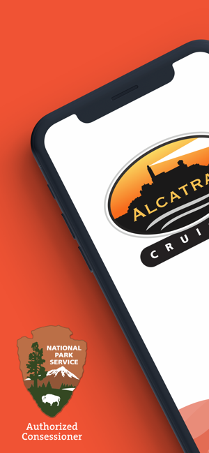 Alcatraz Cruises