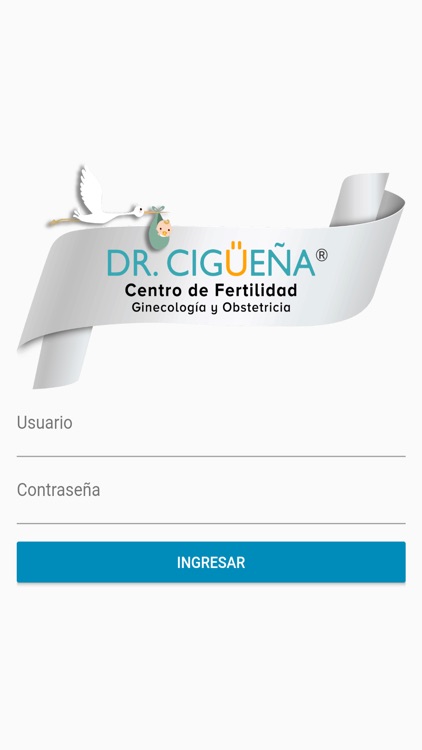 Doctor Cigueña