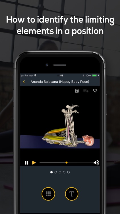 Yoga by Muscle & Motion screenshot-3