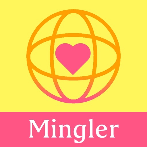 Mingler dating site