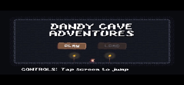 Dandy Cave Adventures!(圖1)-速報App