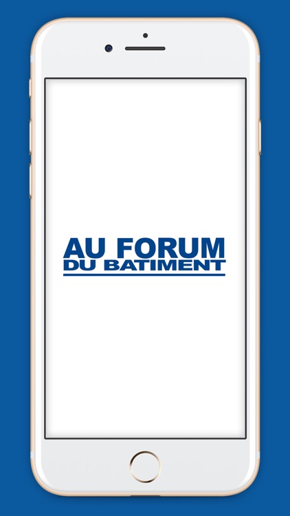 Au Forum Du Batiment