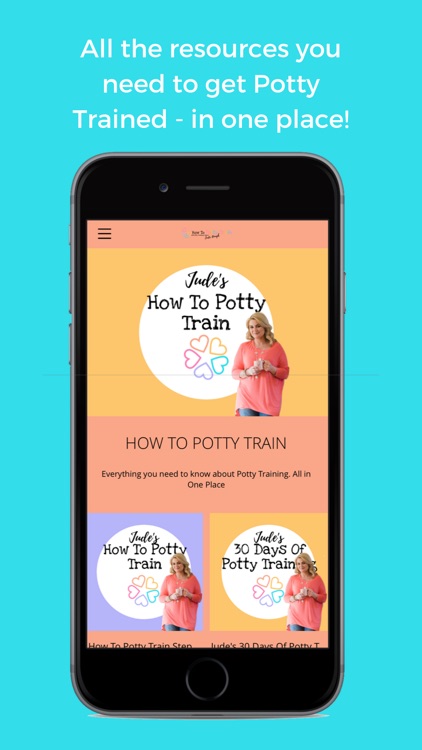 How To Potty Train screenshot-4