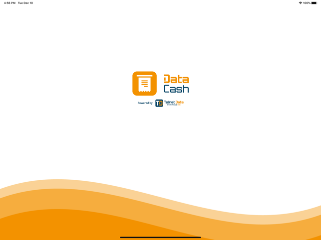 Data Cash(圖1)-速報App