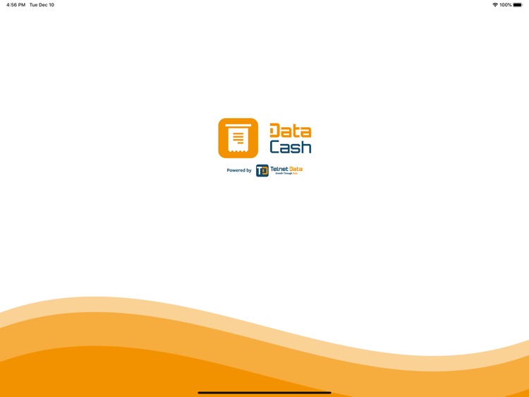 Data Cash