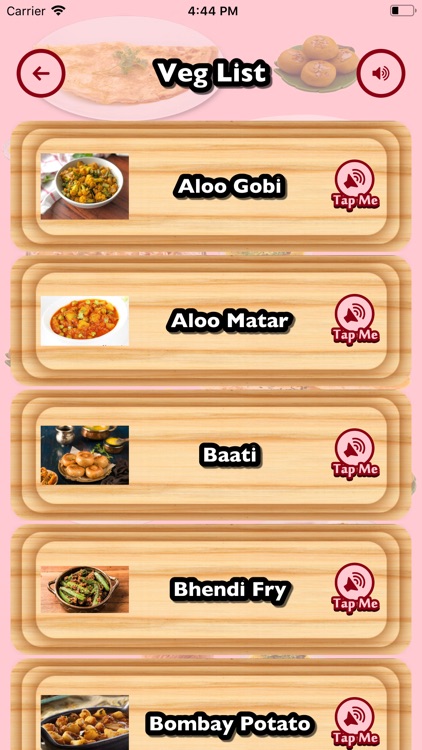 Food Diary Guess Food Quiz screenshot-4