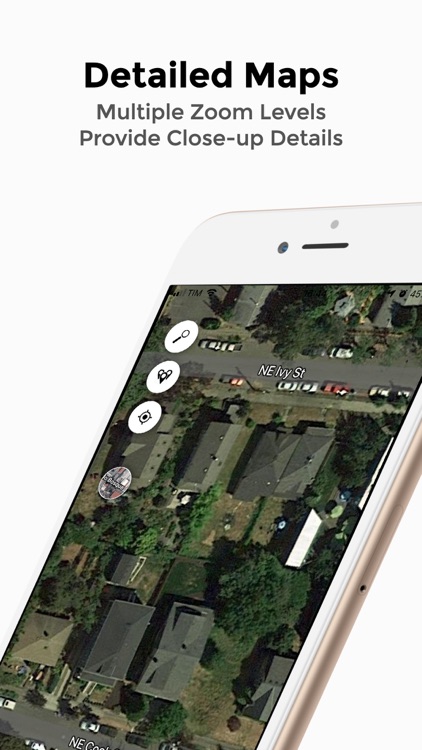 Property Survey GPS screenshot-5