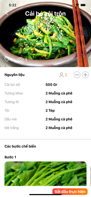 Mama - Trợ lý nội trợ(圖4)-速報App