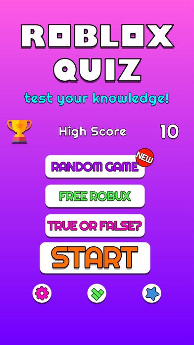 Win Robux Quiz - free robux hack no human verification free roblox quiz