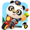 熊猫博士小邮差 - 儿童益智启蒙游戏