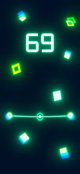 Game screenshot Circle Dash - Galaxy Star hack