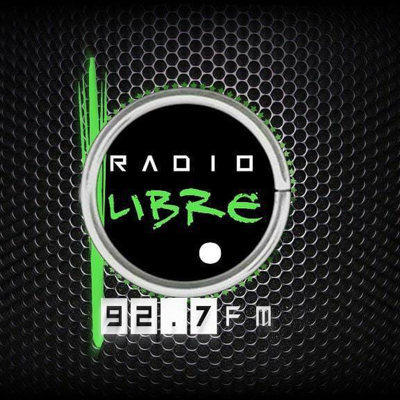 FM Libre 92.7