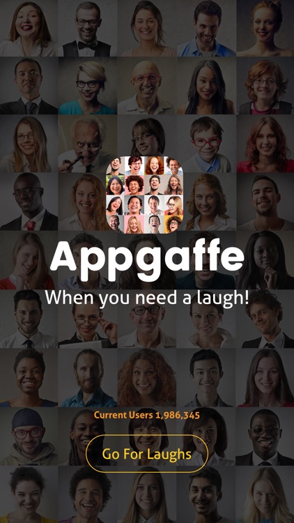 AppGaffe