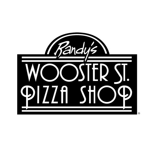 Randy's Wooster Street Pizza iOS App