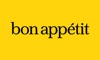 Bon Appétit bon appetit magazine 