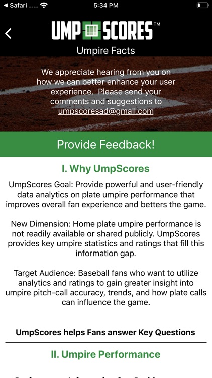 UmpScores screenshot-7