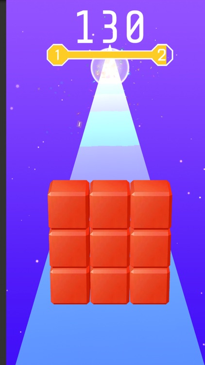 Cubes Smash & Crush screenshot-4