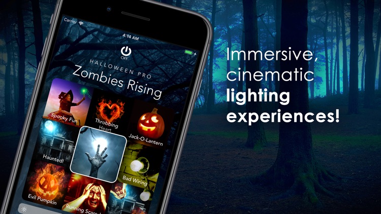OnSwitch – Philips Hue & LIFX
